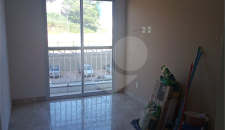Apartamento para alugar com 2 quartos em Ortizes, Valinhos, SP