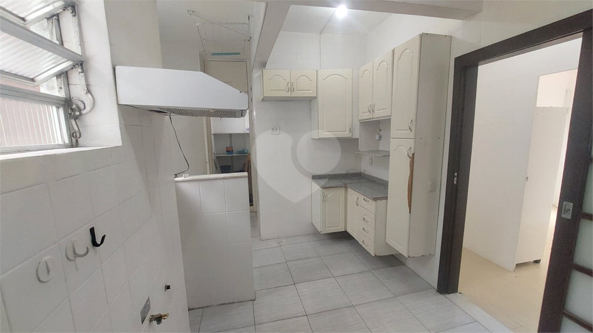 Apartamento à venda com 3 quartos em Tijuca, Rio de Janeiro, RJ