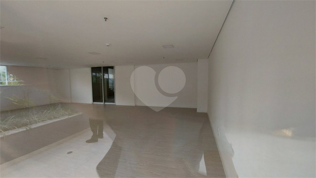 Apartamento à venda com 1 suíte em Santana, São Paulo, SP