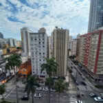 Apartamento com 3 dormitórios à venda, 88 m² por R$ 750.000,00 - Gonzaga - Santos/SP