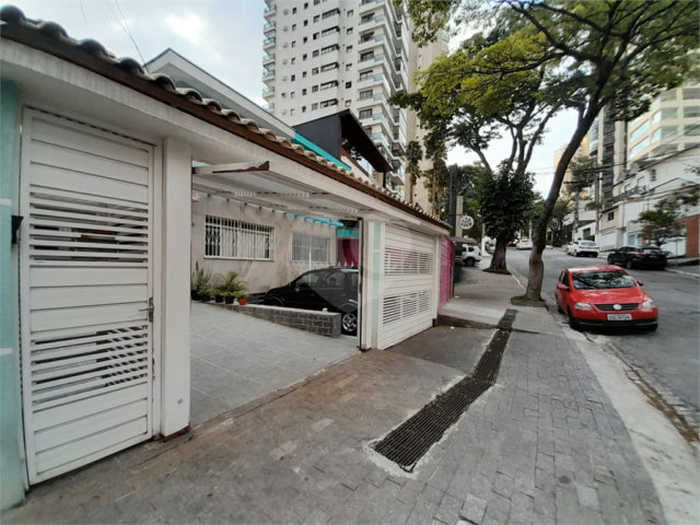 Sobrado à venda com 4 quartos, sendo 1 suíte,  em Santana, São Paulo, SP