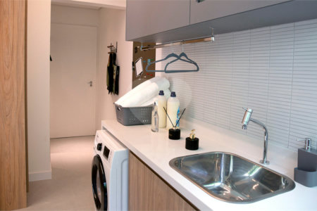 Apartamento à venda com 3 suítes em Jardim Guedala, São Paulo, SP