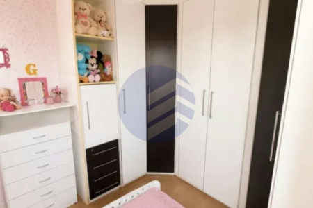 Apartamento à venda com 2 quartos em Jaguaré, São Paulo - SP
