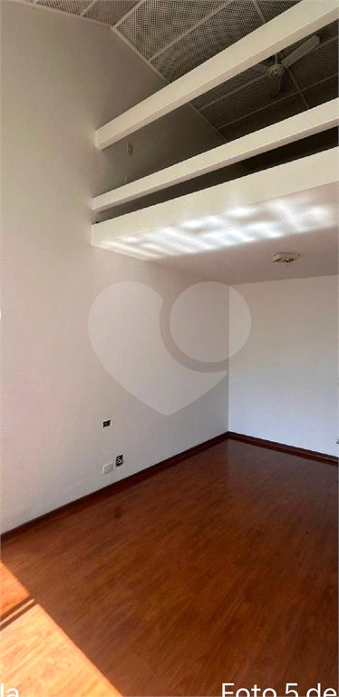Apartamento à venda com 1 suíte em Brooklin Paulista, São Paulo, SP