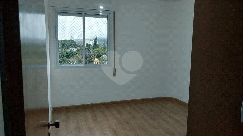 Apartamento à venda com 3 quartos em Tucuruvi, São Paulo, SP