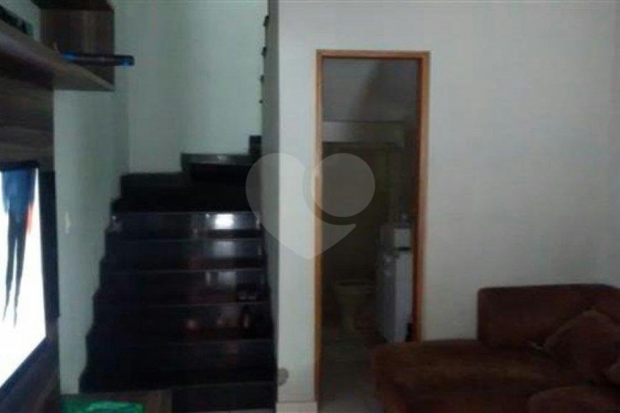 Sobrado à venda com 3 quartos, sendo 1 suíte, em Limão, São Paulo, SP