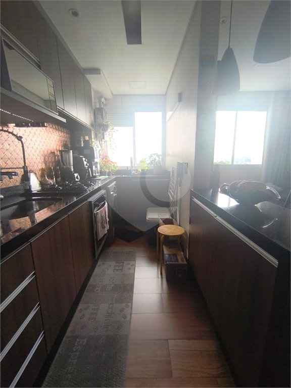 Apartamento à venda com 2 quartos em Vila Guilherme, São Paulo, SP