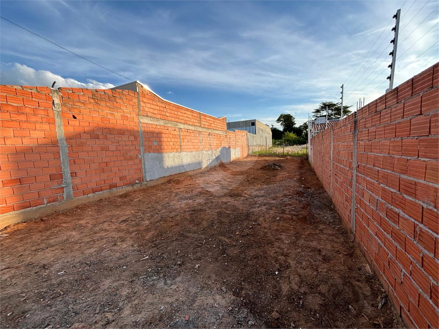 Terreno à venda em Residencial Parque Imperial, Salto, SP