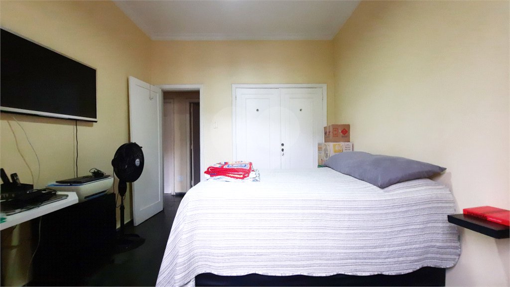 Apartamento à venda com 3 quartos, sendo 1 suíte, em Tijuca, Rio de Janeiro, RJ