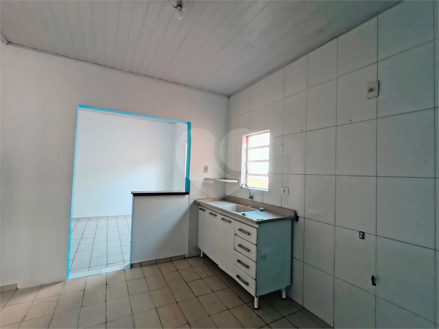 Casa para alugar com 3 quartos em Jardim Dom Bosco, Indaiatuba, SP