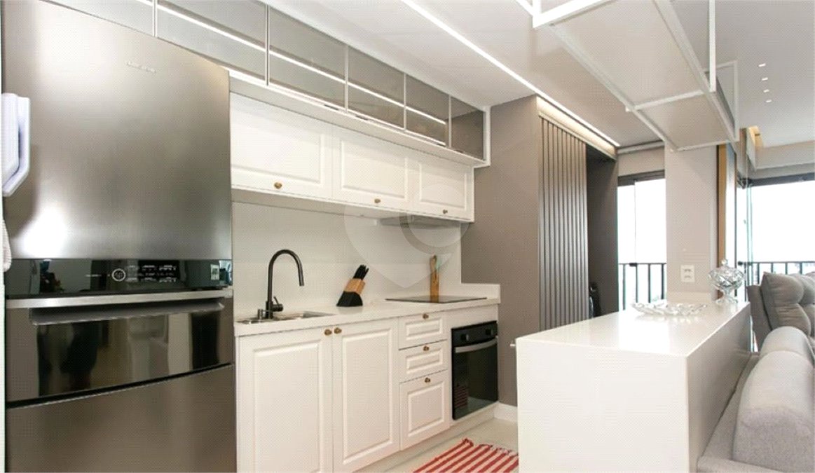 Apartamento à venda com 2 quartos, sendo 1 suíte, em Chácara Seis de Outubro, São Paulo, SP