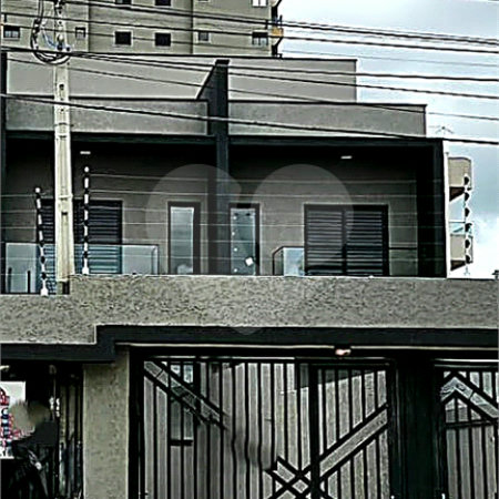 Casa de Vila à venda com 2 suítes em Jardim Americano, Sorocaba, SP