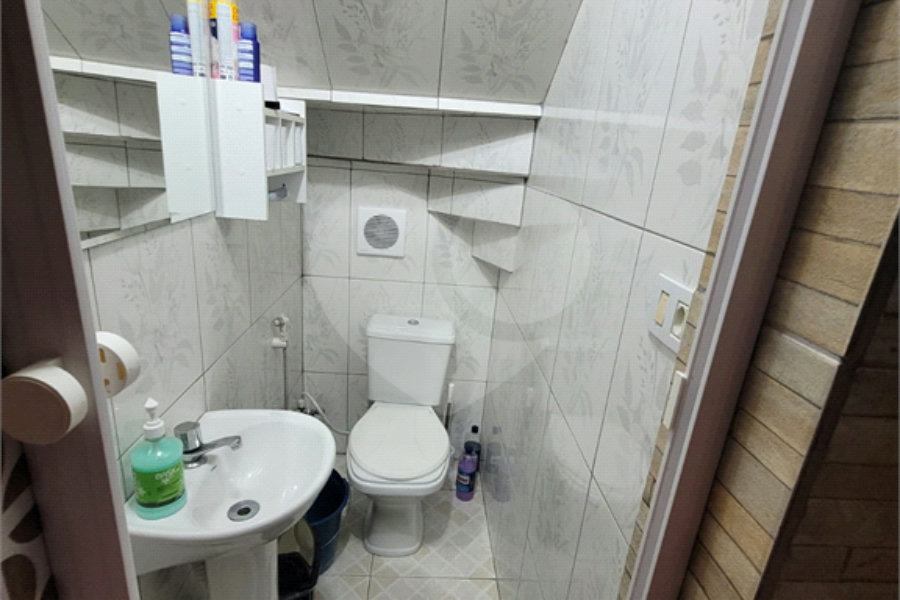 Sobrado à venda com 2 quartos em Vila Nova Cachoeirinha, São Paulo, SP
