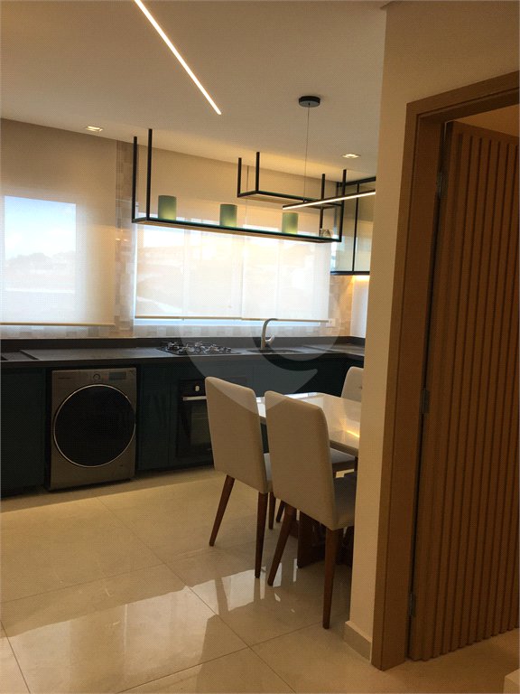Apartamento à venda com 1 quarto em Vila Mazzei, São Paulo, SP