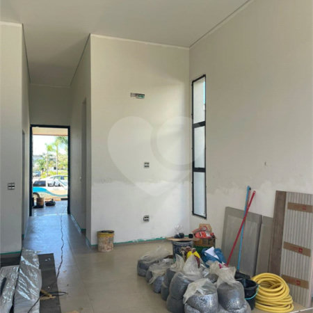 Casa à venda com 3 suítes no condomínio Vivendas da Mata Portal Paineiras, Ribeirão Preto - SP