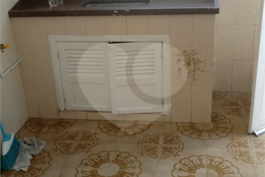 Casa Térrea à venda com 2 quartos em Freguesia do Ó, São Paulo, SP