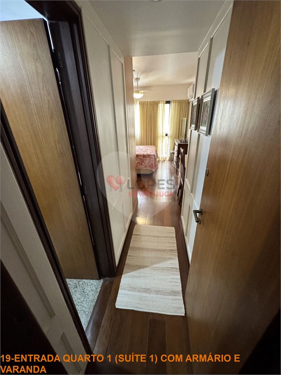 Apartamento à venda com 4 suítes em Tijuca, Rio de Janeiro, RJ