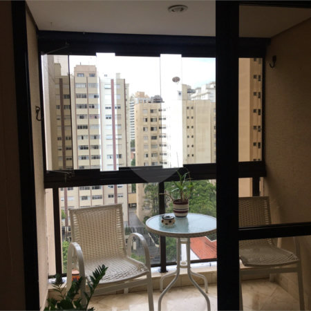Apartamento à venda com 2 quartos, sendo 1 suíte, em Vila Pompéia, São Paulo, SP