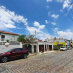 Sobrado à venda com 3 quartos, sendo 1 suíte, em Chácara Santo Antônio (zona Sul), São Paulo, SP