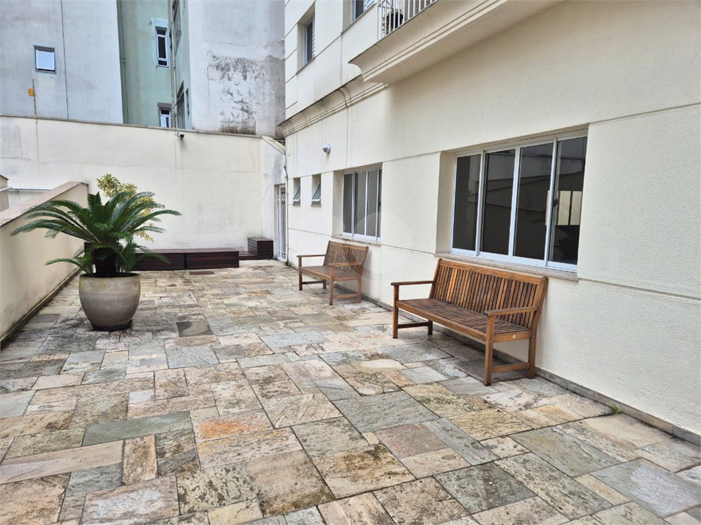 Apartamento para alugar com 2 quartos em Liberdade, São Paulo, SP