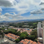 Apartamento à venda com 2 quartos em Jardim Esmeralda, São Paulo, SP