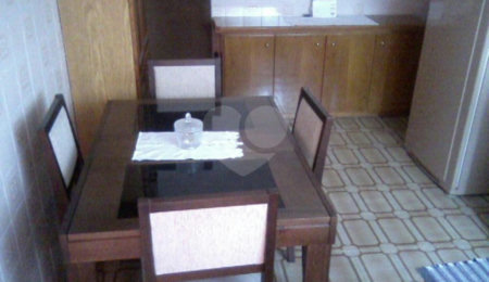 Sobrado à venda com 3 quartos, sendo 1 suíte,  em Jardim Peri, São Paulo, SP