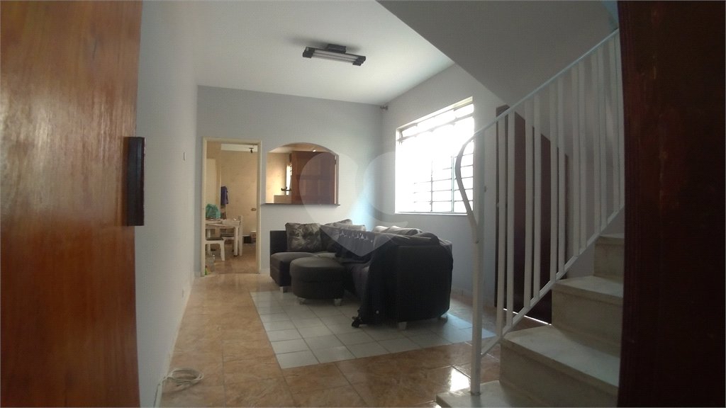 Sobrado à venda com 2 quartos em Casa Verde, São Paulo, SP
