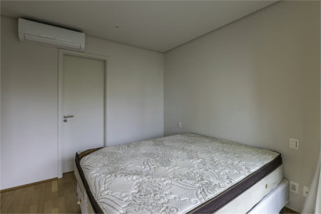 Apartamento à venda ou para alugar com 1 suíte em Jardim das Bandeiras, São Paulo, SP