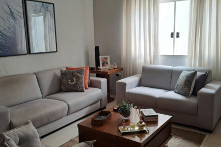 Casa à venda com 3 quartos, sendo 1 suíte,  no Centro, Três Lagoas, MS