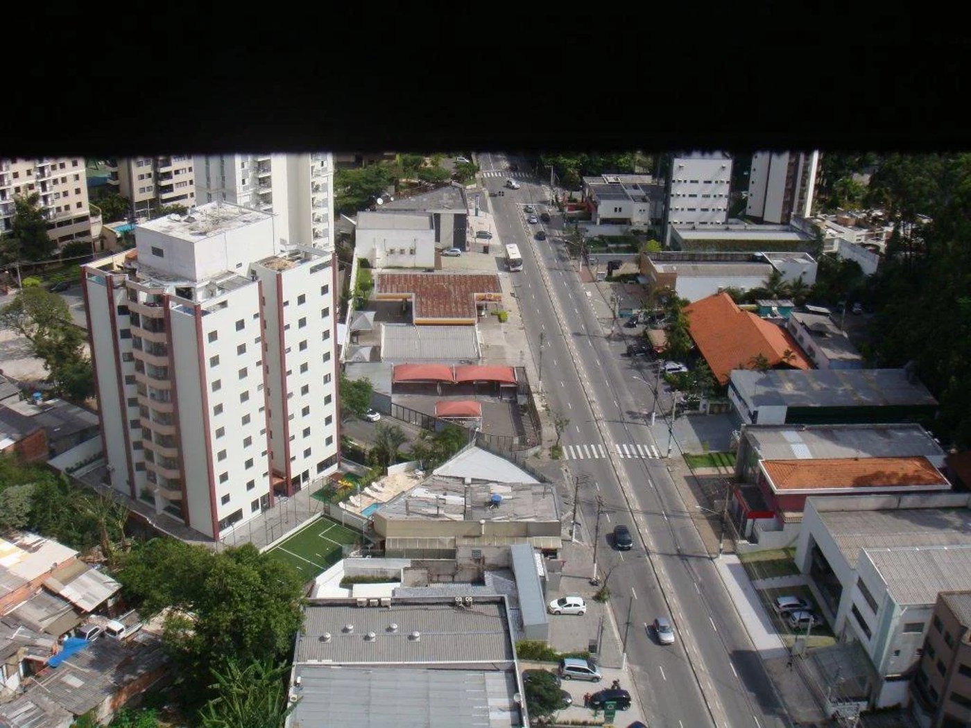 Apartamento à venda com 4 suítes em Vila Andrade, São Paulo, SP