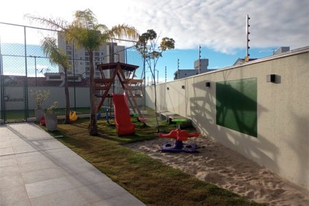 Apartamento à venda com 2 quartos, sendo 1 suíte, em Vila Progresso, Sorocaba, SP
