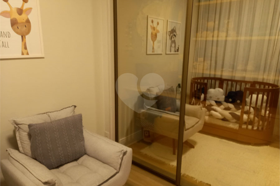 Apartamento à venda com 2 suítes em Tremembé, São Paulo, SP