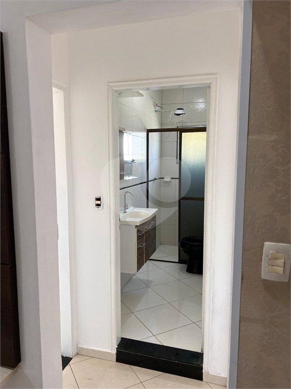 Sobrado à venda com 2 quartos, sendo 1 suíte, em Vila Correa, Ferraz de Vasconcelos, SP