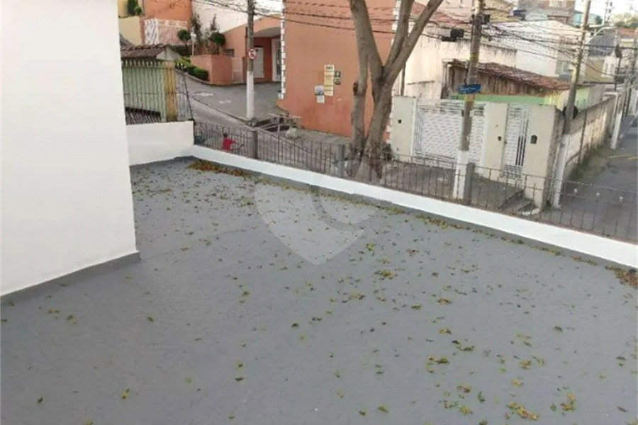 Casa à venda com 4 quartos em Mandaqui, São Paulo, SP