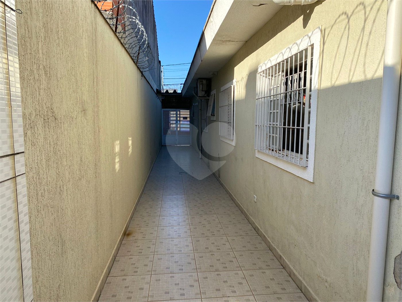Casa à venda com 2 quartos, sendo 1 suíte, em Parque Edu Chaves, São Paulo, SP