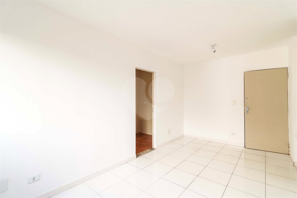 Apartamento à venda com 1 quarto em Bela Vista, São Paulo, SP