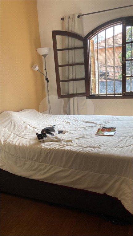 Casa à venda com 3 quartos em Jardim Santa Mena, Guarulhos, SP