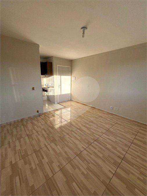 Apartamento para alugar com 2 quartos em Jardim Santa Lúcia, Salto, SP