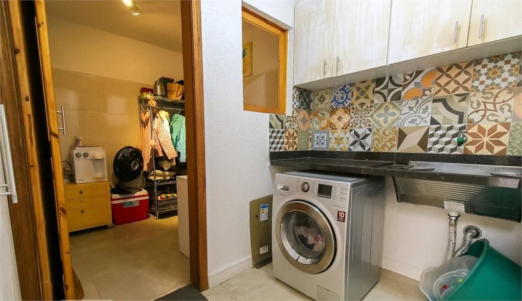Casa à venda com 3 quartos, sendo 1 suíte, em Brooklin Paulista, São Paulo, SP