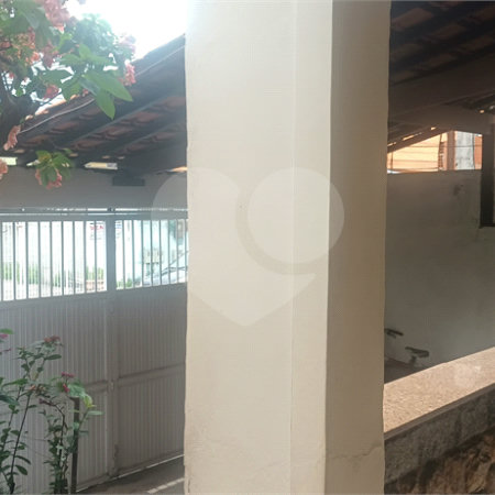 Casa à venda com 2 quartos em Campo Grande, Rio de Janeiro, RJ