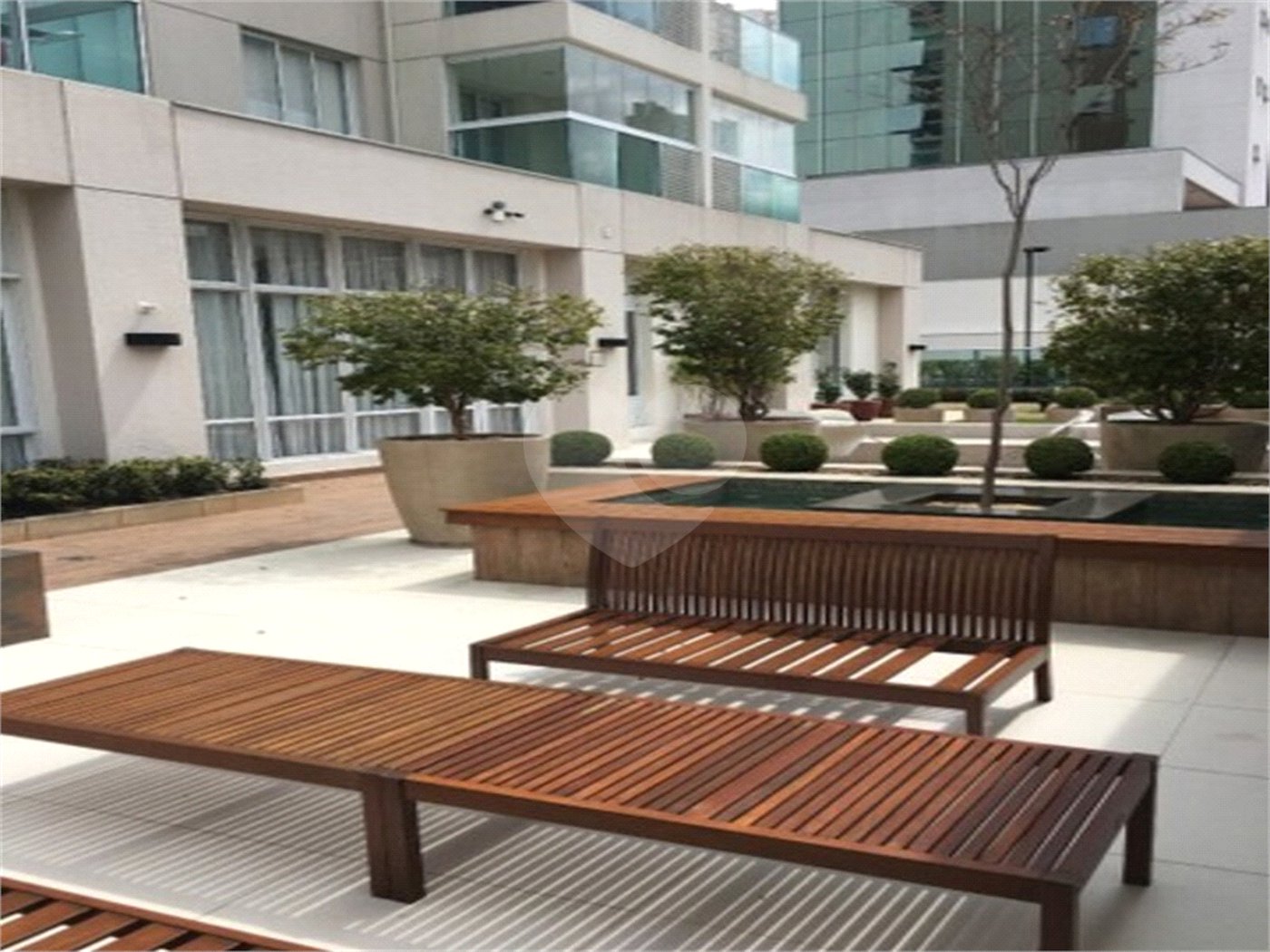 Apartamento para alugar com 1 suíte, em Paraíso, São Paulo, SP