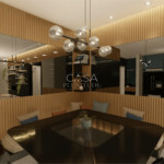 Apartamento à venda com 3 suítes em Vila Lucy, Sorocaba, SP