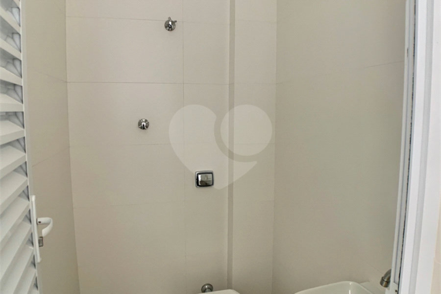 Apartamento 100m² - 3 quartos - Sumaré