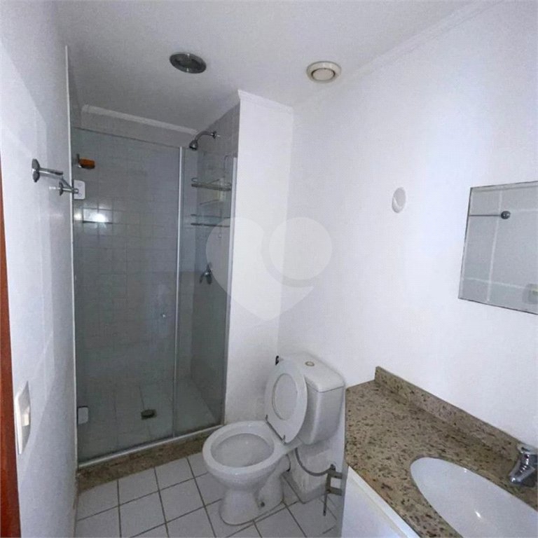 Apartamento à venda com 1 quarto em Vila Clementino, São Paulo, SP