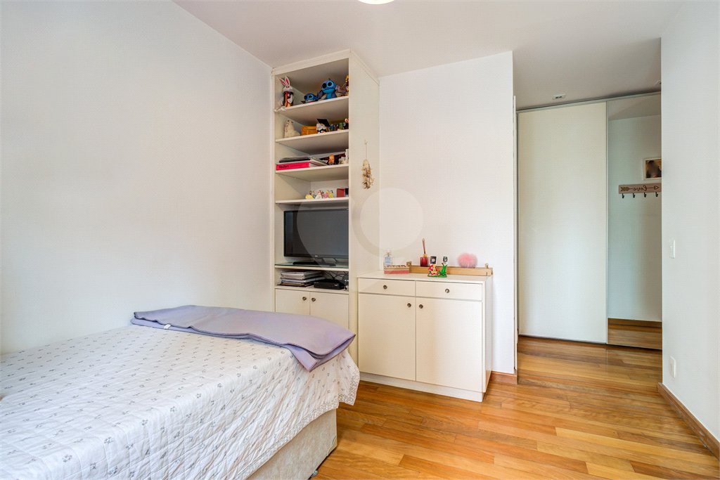 Apartamento à venda com 4 quartos, sendo 3 suítes, em Brooklin, São Paulo, SP