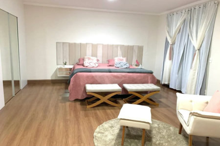 Casa à venda com 10 quartos, sendo 3 suítes, no condomínio Chácaras Campo Verde, Campo Limpo Paulista - SP