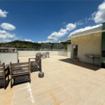 Apartamento à venda com 2 quartos em Estação, São Roque, SP