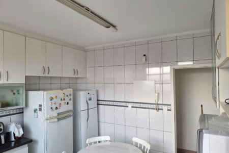 Apartamento com 2 dormitórios à venda, 110 m² por R$ 535.000,00 - Embaré - Santos/SP