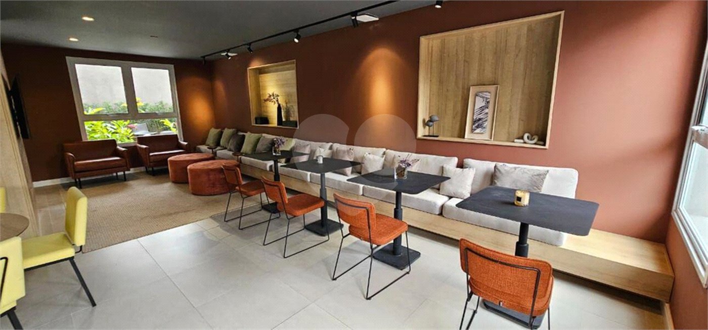 Apartamento à venda com 2 quartos em Indianópolis, São Paulo, SP