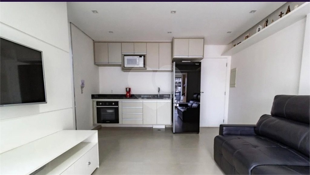 Apartamento à venda com 2 quartos, sendo 1 suíte,  em Vila Cordeiro, São Paulo, SP